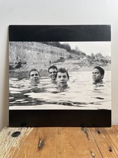 Slint - Spiderland (Touch And