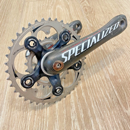 Specialized works carbon - s,