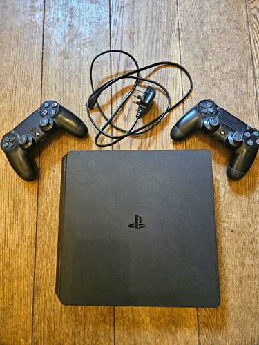 Sony playstation pro slim - sony,