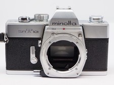 Minolta 101 35mm - minolta,