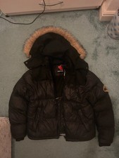 Zavetti Canada Women’s Black