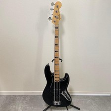 Fender American Elite Jazz