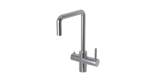Tap dual handle instant - tap,