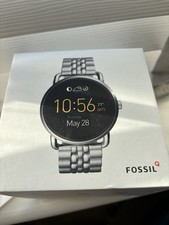 Fossil Q Wander Hybrid Smart