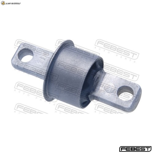 Bearing differential crab 036 - differential, crab-036