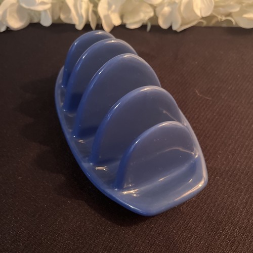 Stunning blue coloured ceramic - stunning,