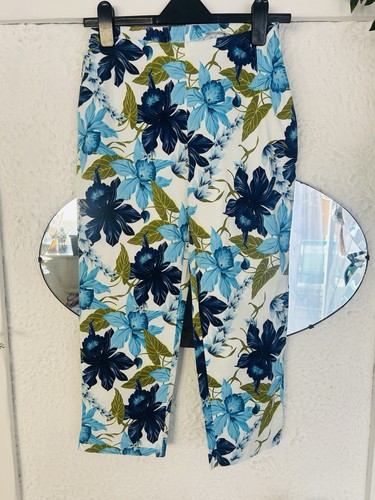Vintage michael floral - st,