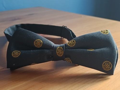 Vintage rotary international - vintage,
