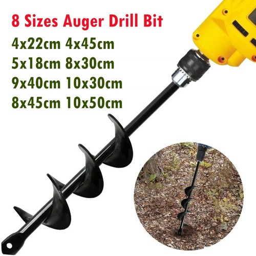 Sizes carbon steel garden - 8,