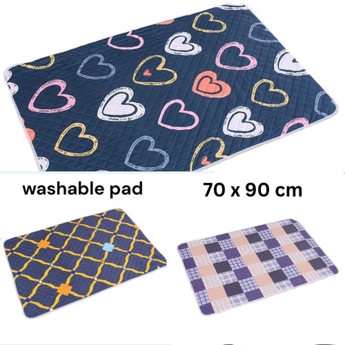 70x90cm waterproof changing - 70x90cm,