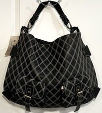 🔥NEW Hype Leather Quilted