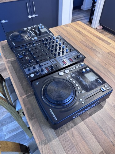 Citronic setup 2 - setup,