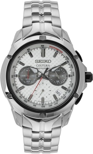 Seiko coutura mens - mens, with