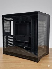 Gaming Pc 270° Pillarless