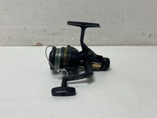 Daiwa Harrier Auto Match