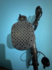 Bestway 62139 Electric Pump Ad