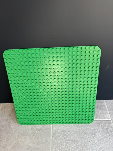 Lego duplo large base board - base,