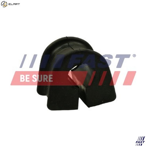 Bushing stabiliser bar ft18459 - stabiliser,