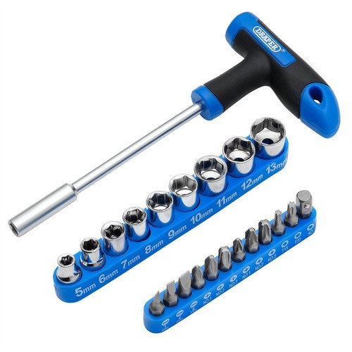 Draper 21011 handle - 21011, t-handle