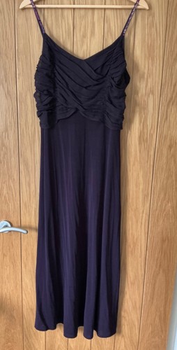 Monsoon evening dress size - , 14