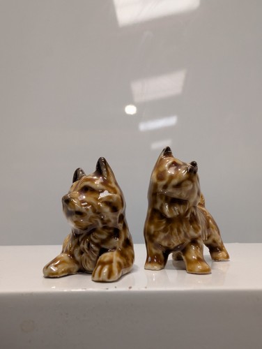 Vintage wade whimsies cairn - wade,