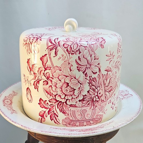White red stoneware - &,