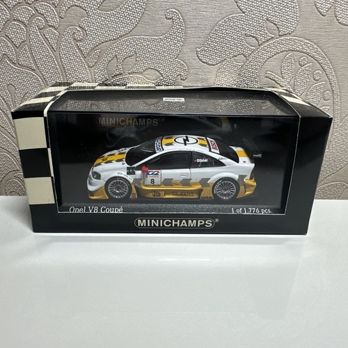 Minichamps opel - opel, /