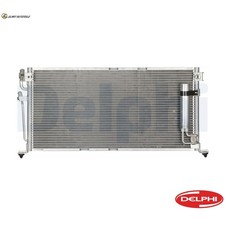 CONDENSER AIR CONDITIONING