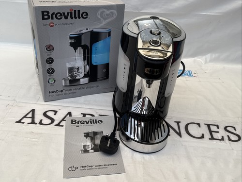 Breville vkj318 hotcup - vkj318, 2.0l