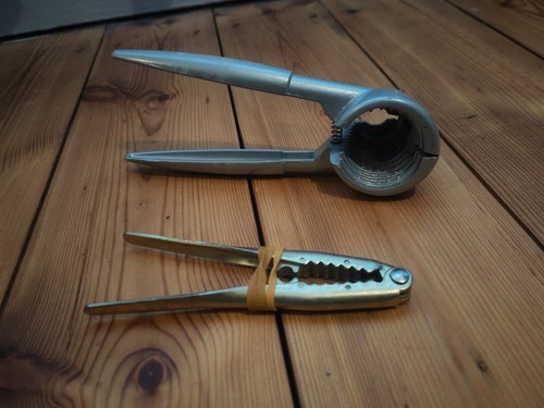 Nutcracker devices nut - x,