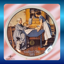 Norman Rockwell Collectors