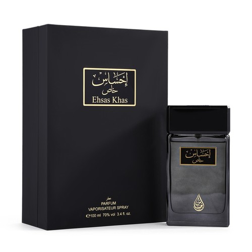 Ehsas khas arabian oud - khas,