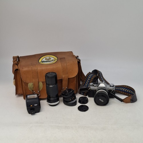 Canon 35mm slr film - slr,