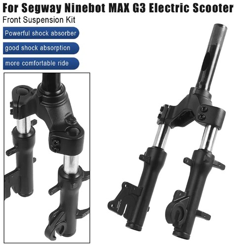 Front suspension fork for - suspension,