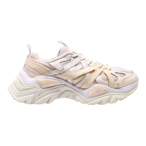 Fila sneaker trainers - sneaker, white
