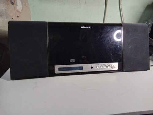 Polaroid 3398f player - polaroid,