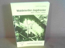 Waldviertel hunting ground