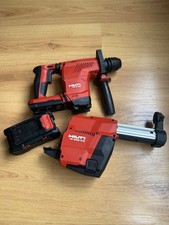 Hilti sds plus rotary - hilti, 6-22