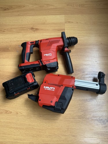 Hilti sds plus rotary - te,