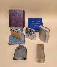 Collection Of Vintage