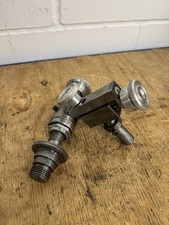 Wood Lathe Threading Attachment 