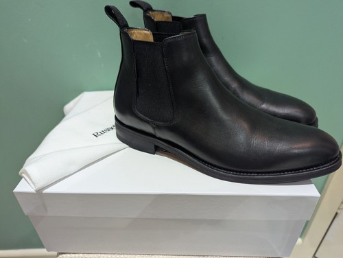 Russell and bromley burlington - bromley,