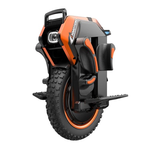 Inmotion adventure v14 50s - adventure,