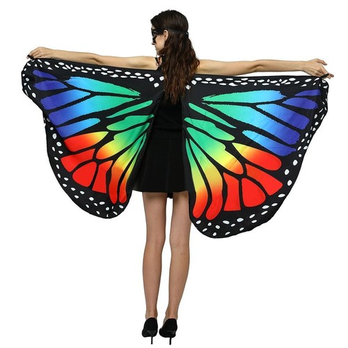 Cosplay accessory butterfly - cosplay,