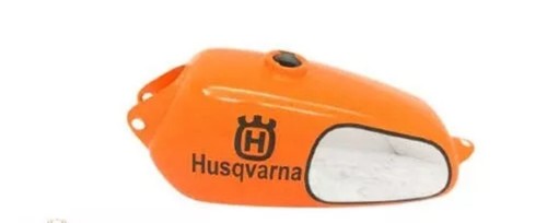 Husqvarna 1974 250 - 1974,