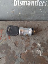 Ford Mondeo Mk3 Ignition