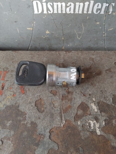 Ford mondeo mk3 ignition - mk3,