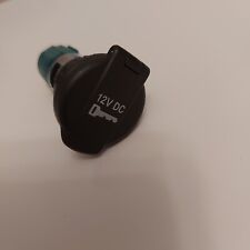 CITROEN, FIAT, PEUGEOT CIGARETTE LIGHTER 12V POWER SOCKET PORT 2014- ON