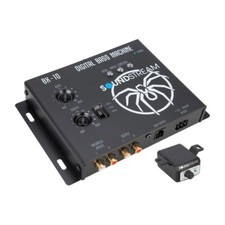 SOUNDSTREAM BX-10D BASS BOOST