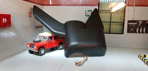New dash steering column top - dash,